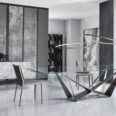 Cattelan Italia - A World-Renowned Italian Furniture Brand